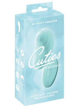 RC Panty Vibrator